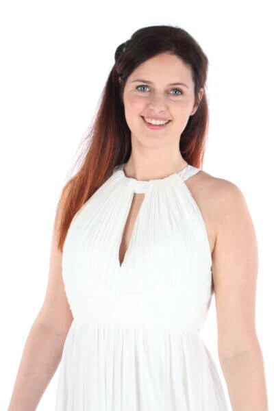 Elinie wit