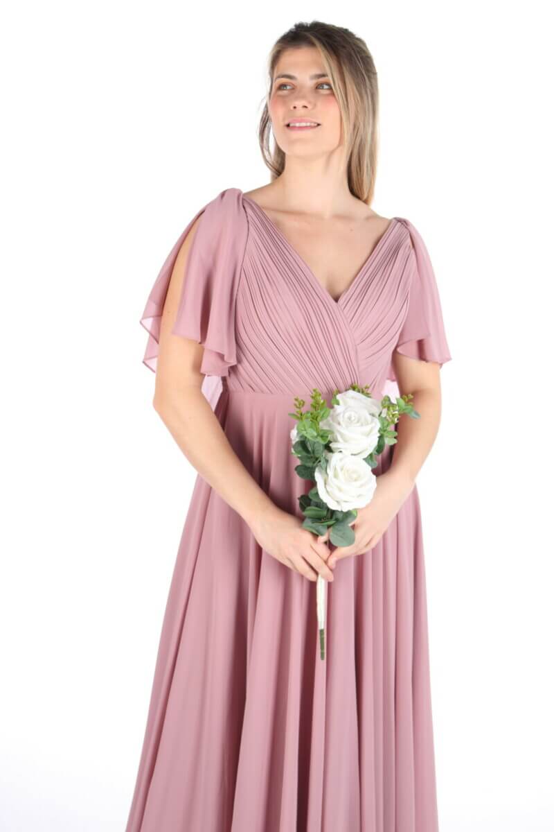 Menny oud roze - Afbeelding 2