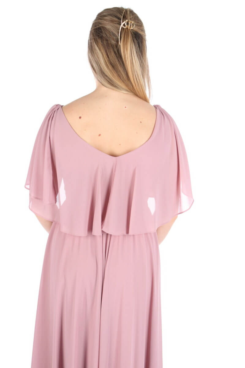 Menny oud roze - Afbeelding 3