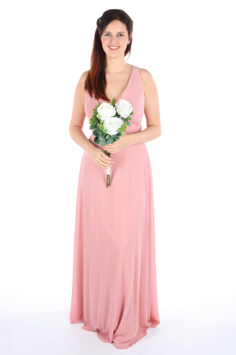 Eris oud roze - Afbeelding 2