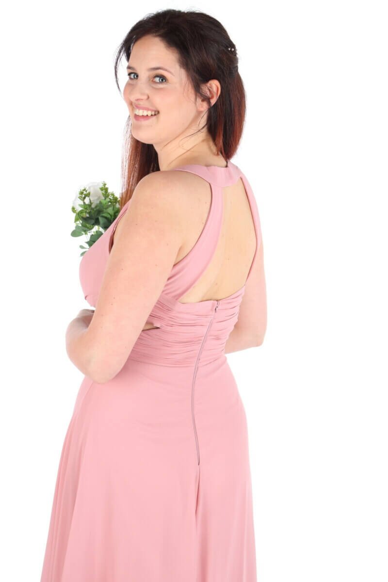 Eris oud roze - Afbeelding 3