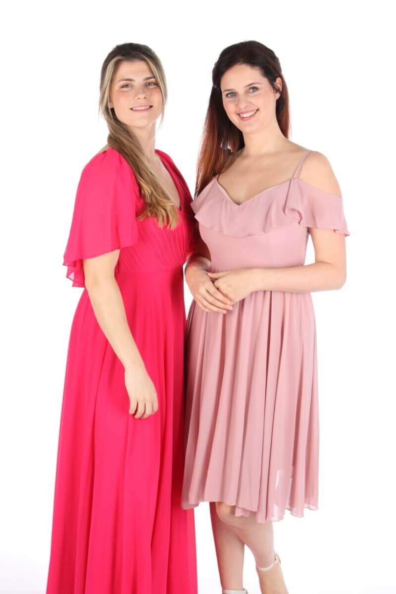 Zalni oud roze - Afbeelding 4