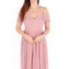 Zalni oud roze