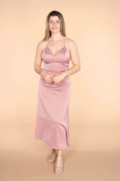 Alima roze