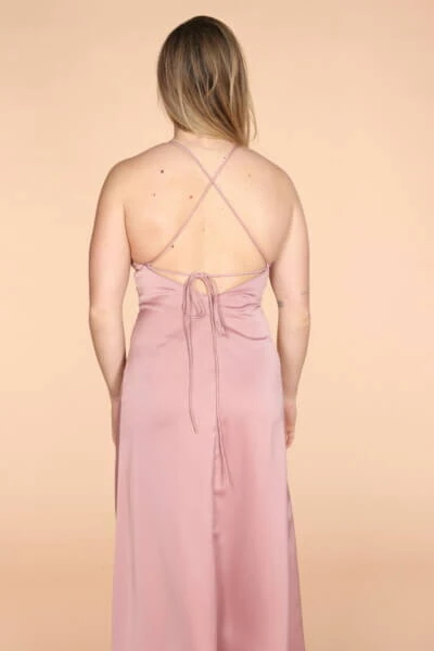 Alternative view of Alima roze