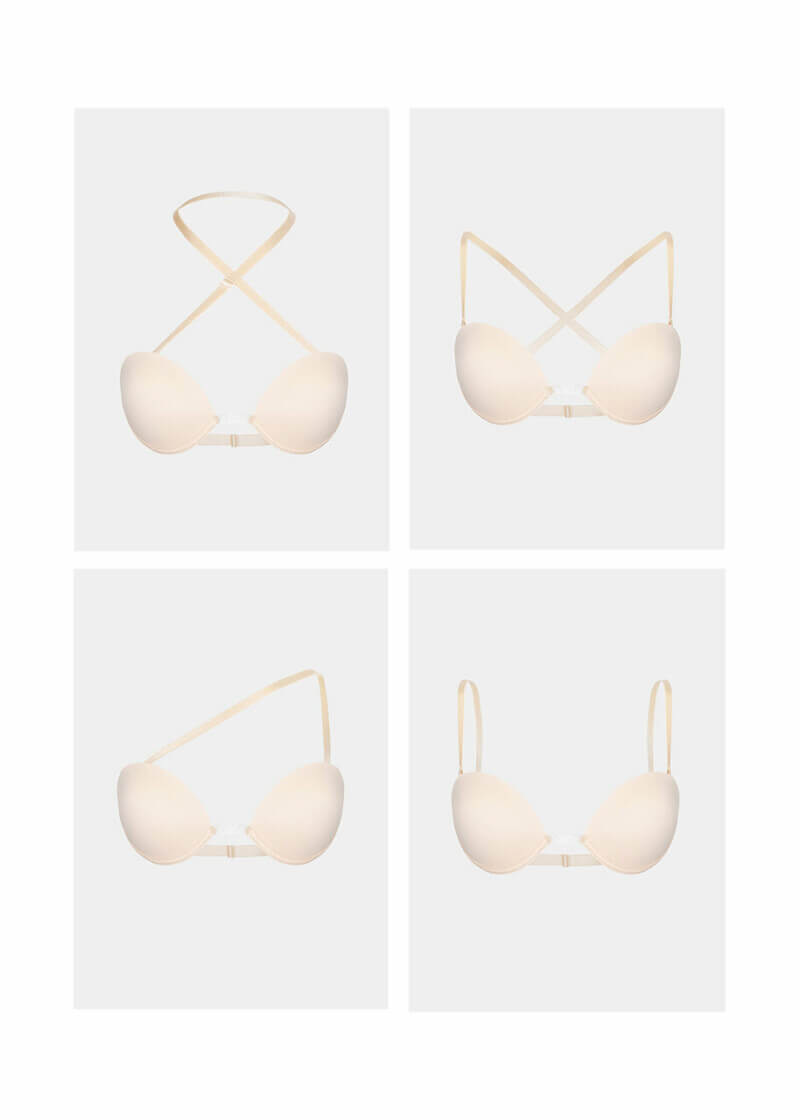 Magic multiway Bra - Afbeelding 11