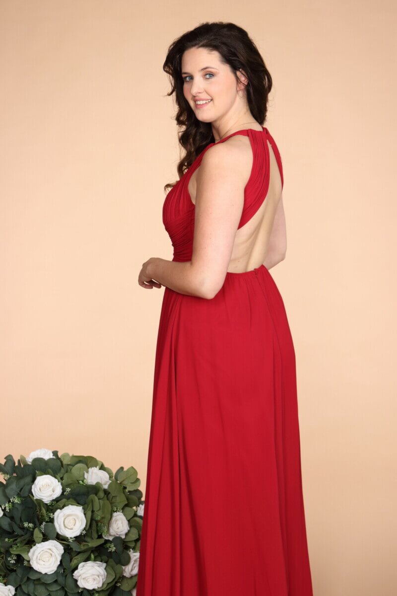 Elinie cherry - Afbeelding 2