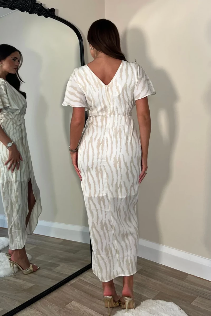 Kreslee nude - Afbeelding 4