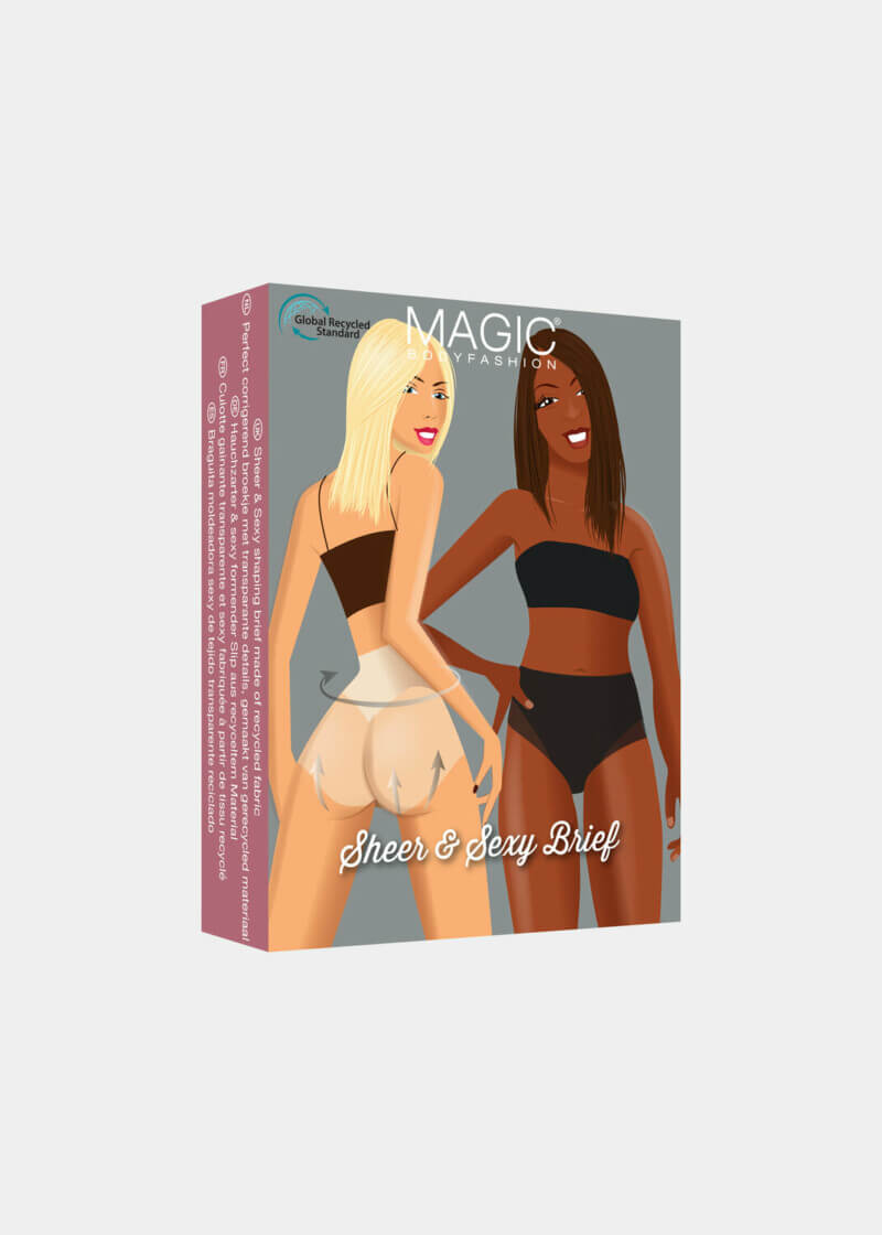 Magic sexy slip - Afbeelding 3