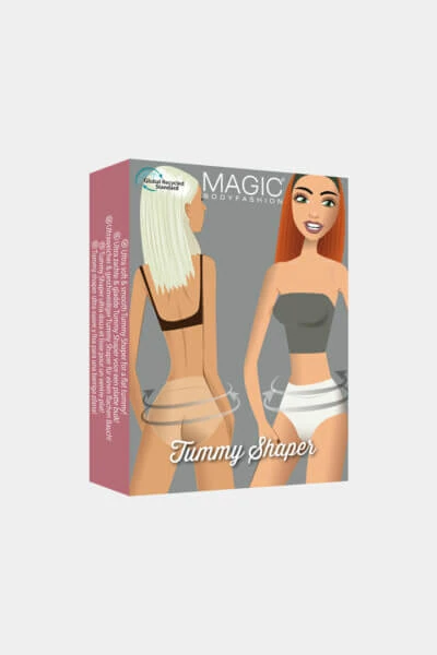 Magic tummy shaper slip - Afbeelding 5