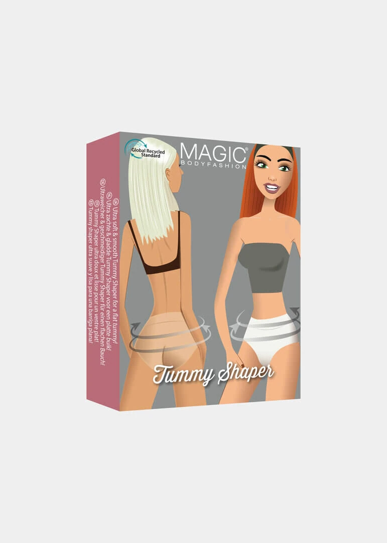 Magic tummy shaper slip - Afbeelding 5