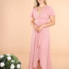 Elunu oud roze