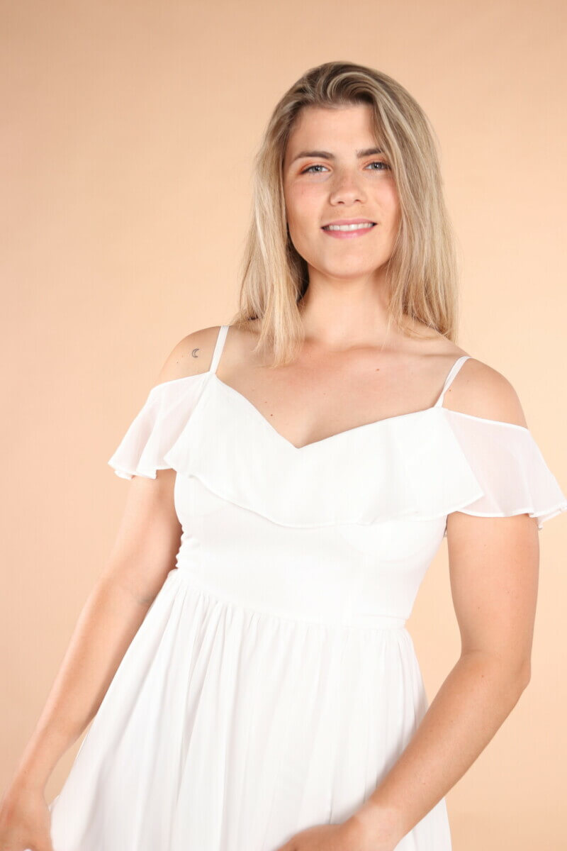 Zalni wit - Afbeelding 2
