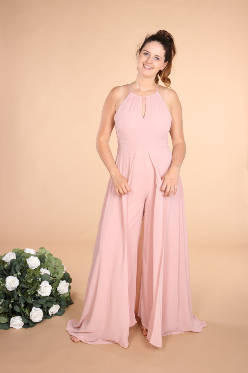Amusu oud roze - Afbeelding 2