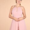 Amusu oud roze