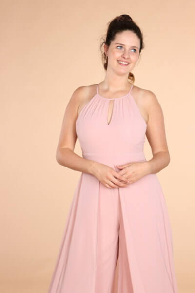 Amusu oud roze