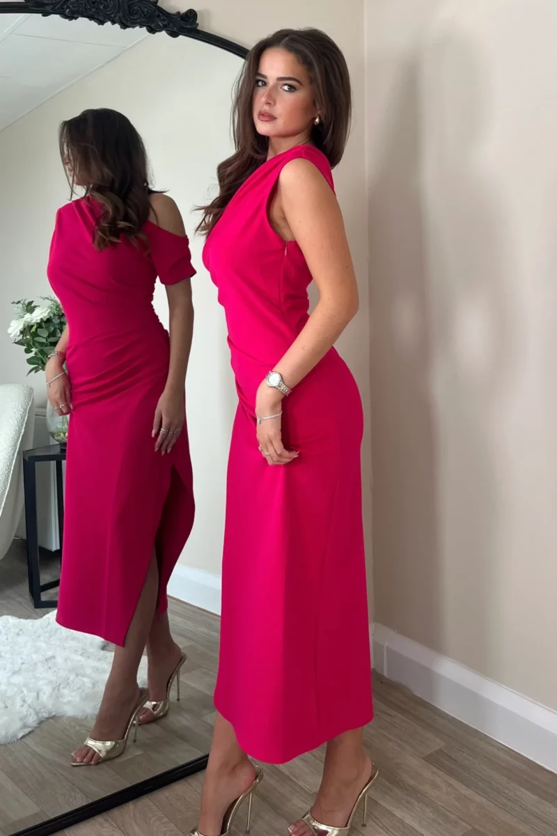 Konna roze - Afbeelding 2