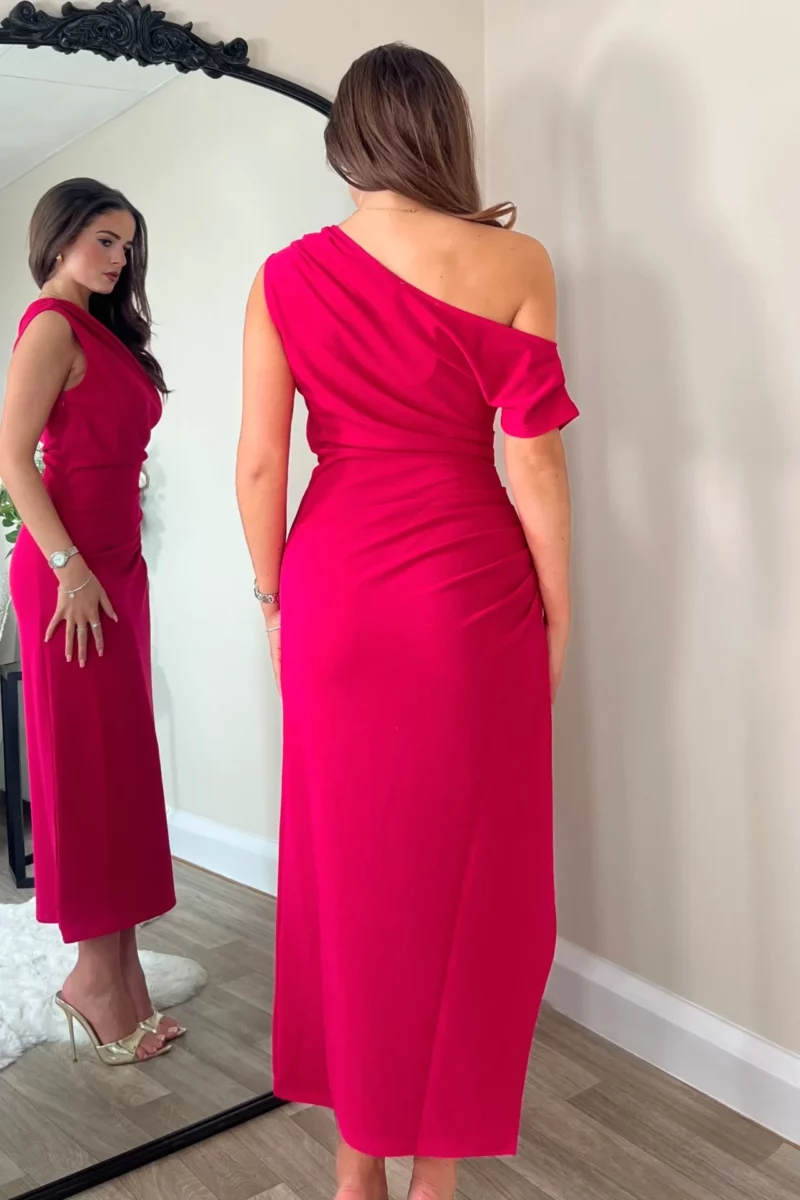 Konna roze - Afbeelding 3