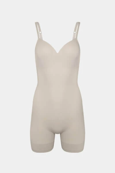 Magic body soft low back