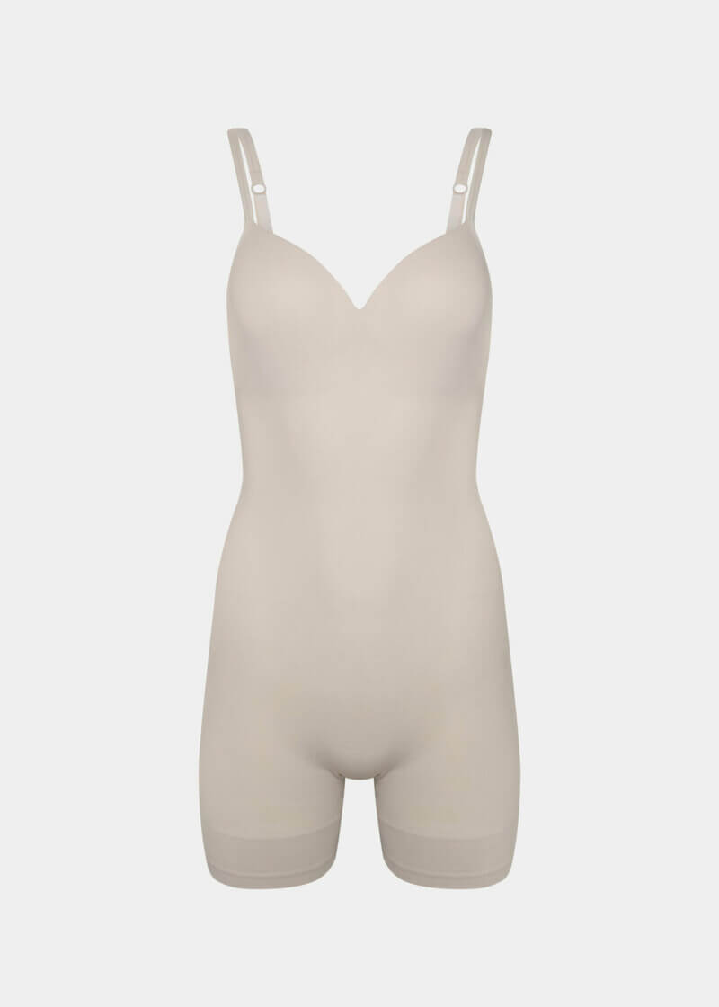 Magic body soft low back