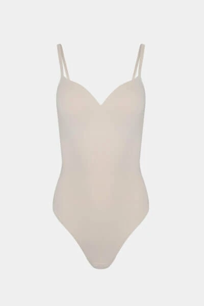 Magic body soft thong