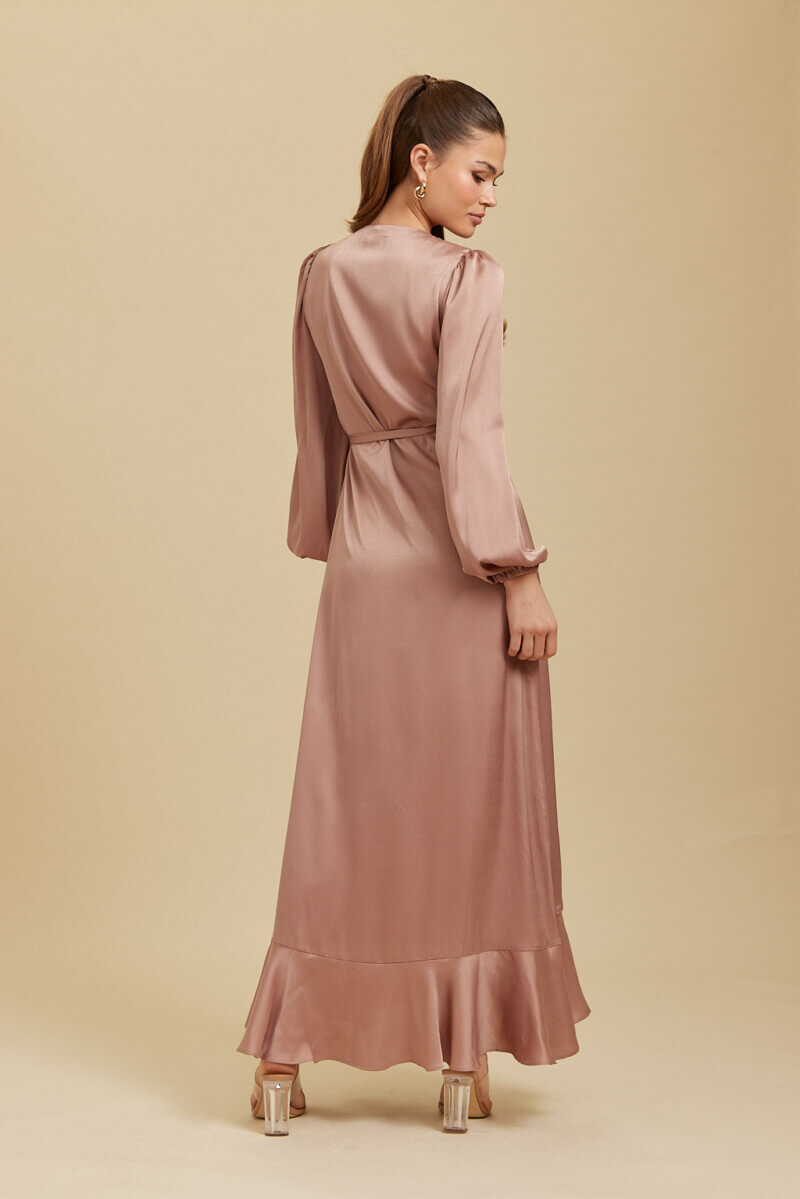 Dauni oud roze - Afbeelding 5