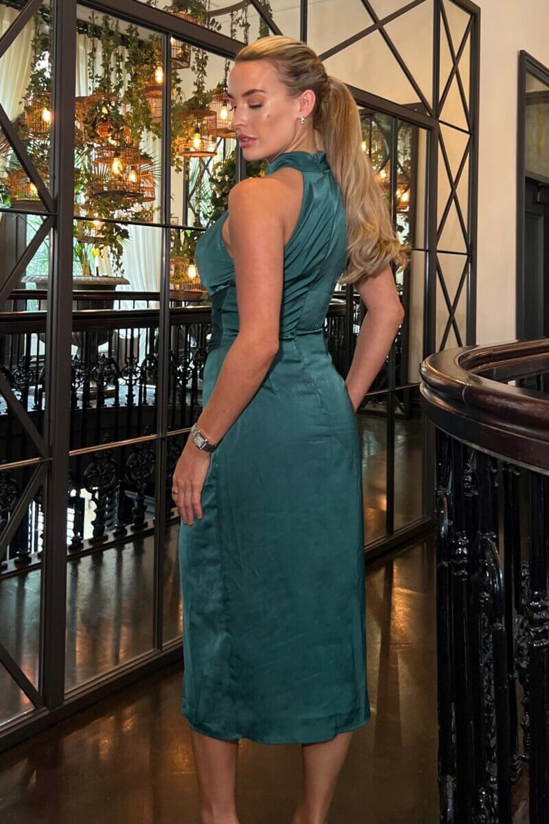 Kalessy groen - Afbeelding 4