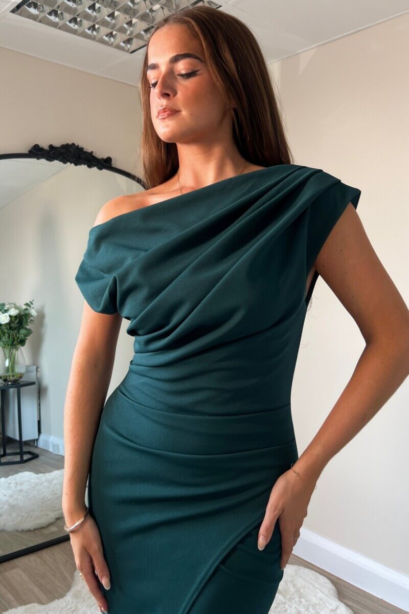 Kariana groen - Afbeelding 2