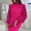 Kemily fuchsia