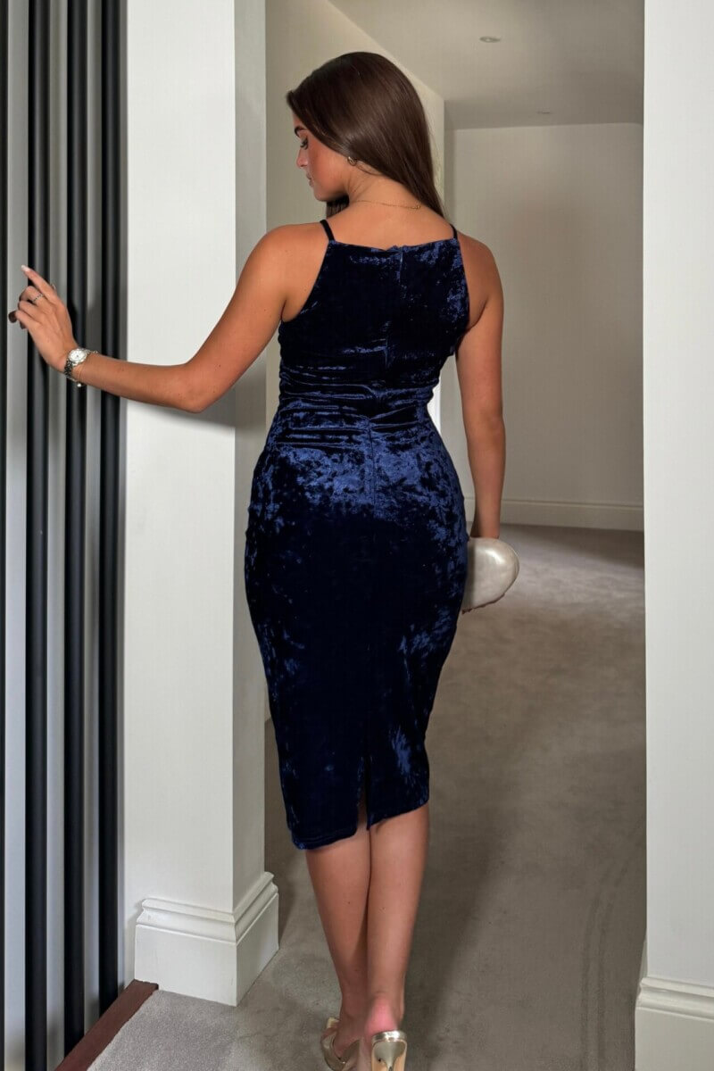 Karrie marine - Afbeelding 2