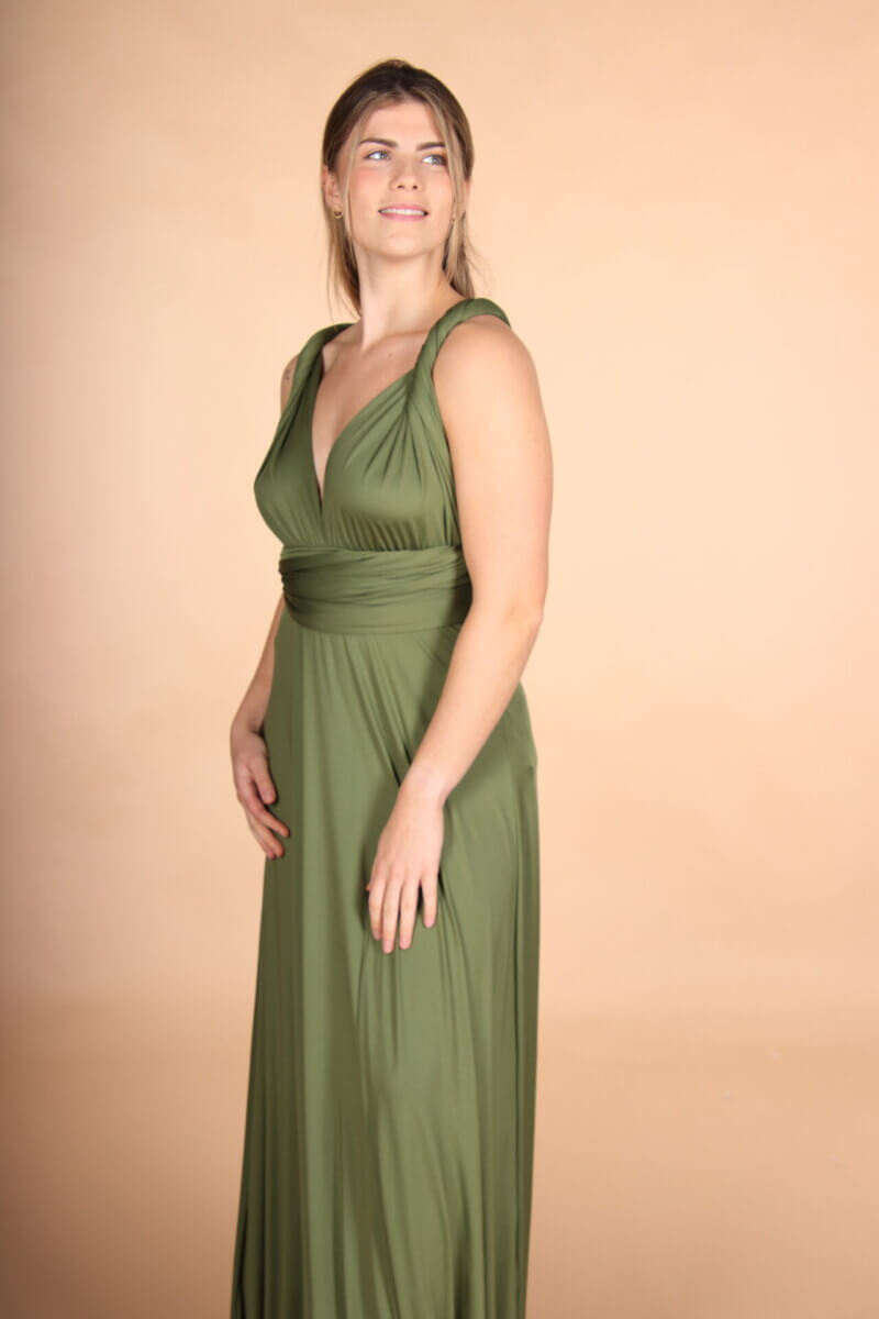 Jolina olijf - Afbeelding 4
