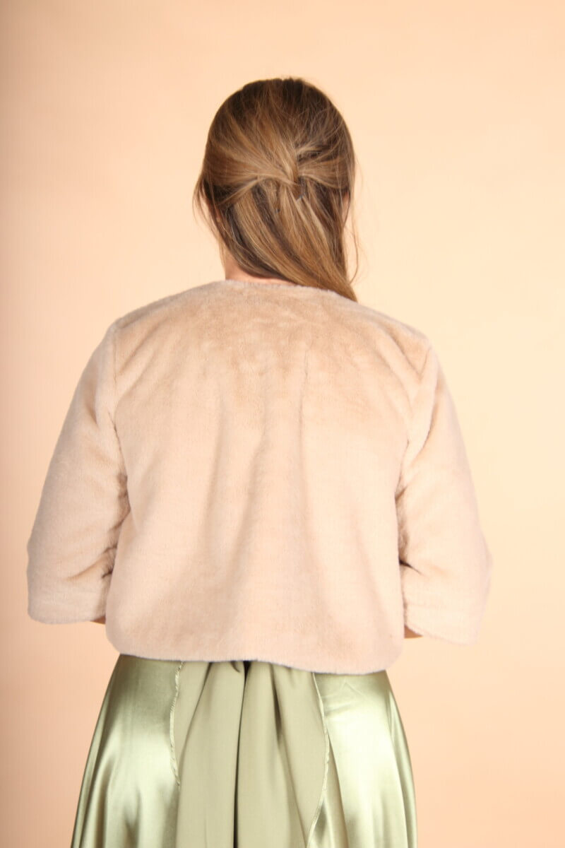 Sebi beige - Afbeelding 3
