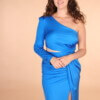 Xalina blauw