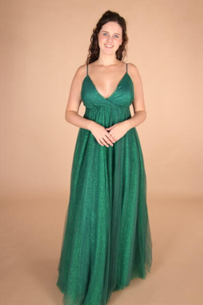 Alternative view of Ayara donkergroen