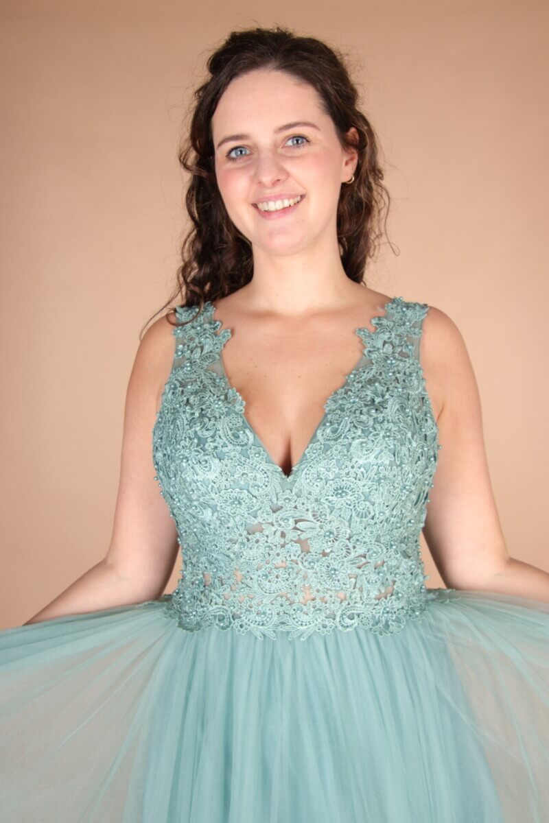 Zara salie - Afbeelding 2