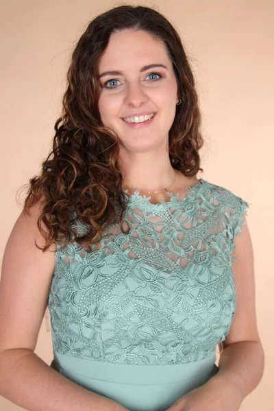 Alternative view of Erlijn salie