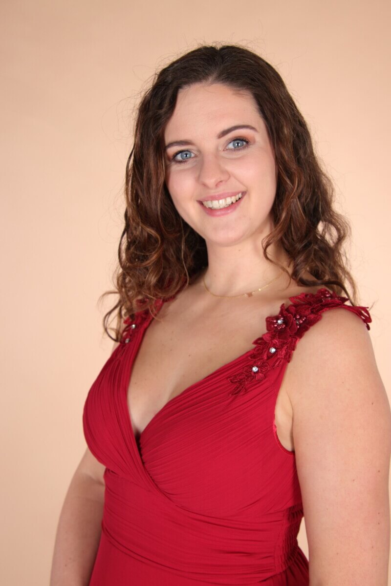 Eflin cherry - Afbeelding 3