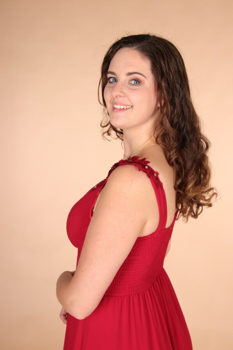 Eflin cherry - Afbeelding 4