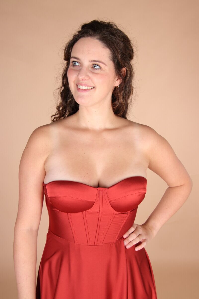 Ella roest - Afbeelding 2