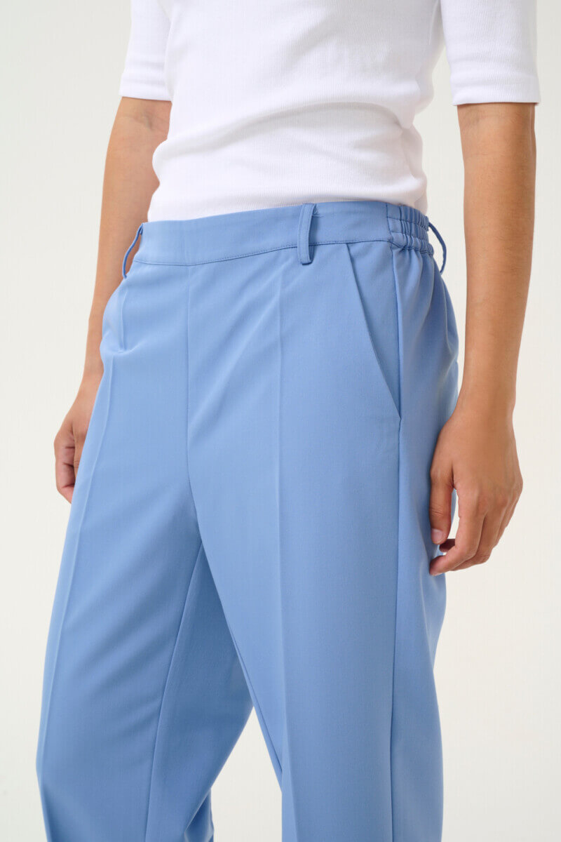 Kasakuro oceaanblauw - Afbeelding 3
