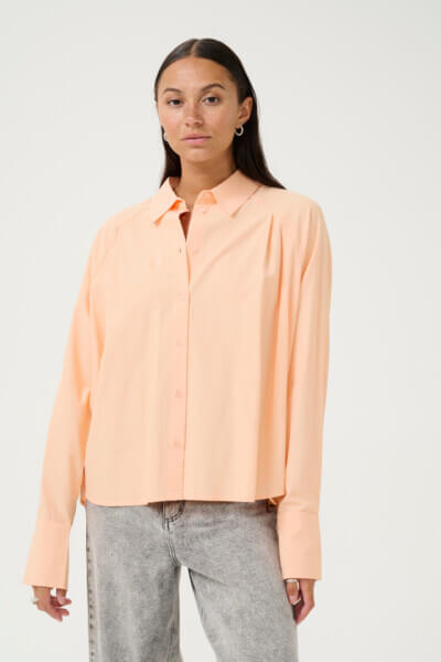 Kahaily peach