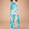 Xeno blauw
