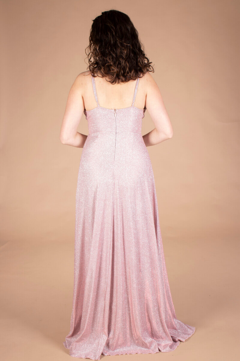 Arielo roze - Afbeelding 3