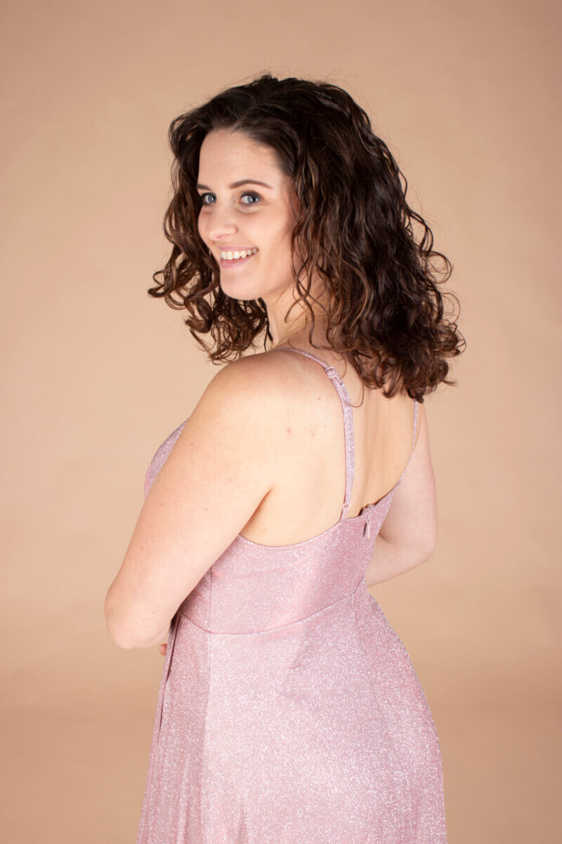 Arielo roze - Afbeelding 4