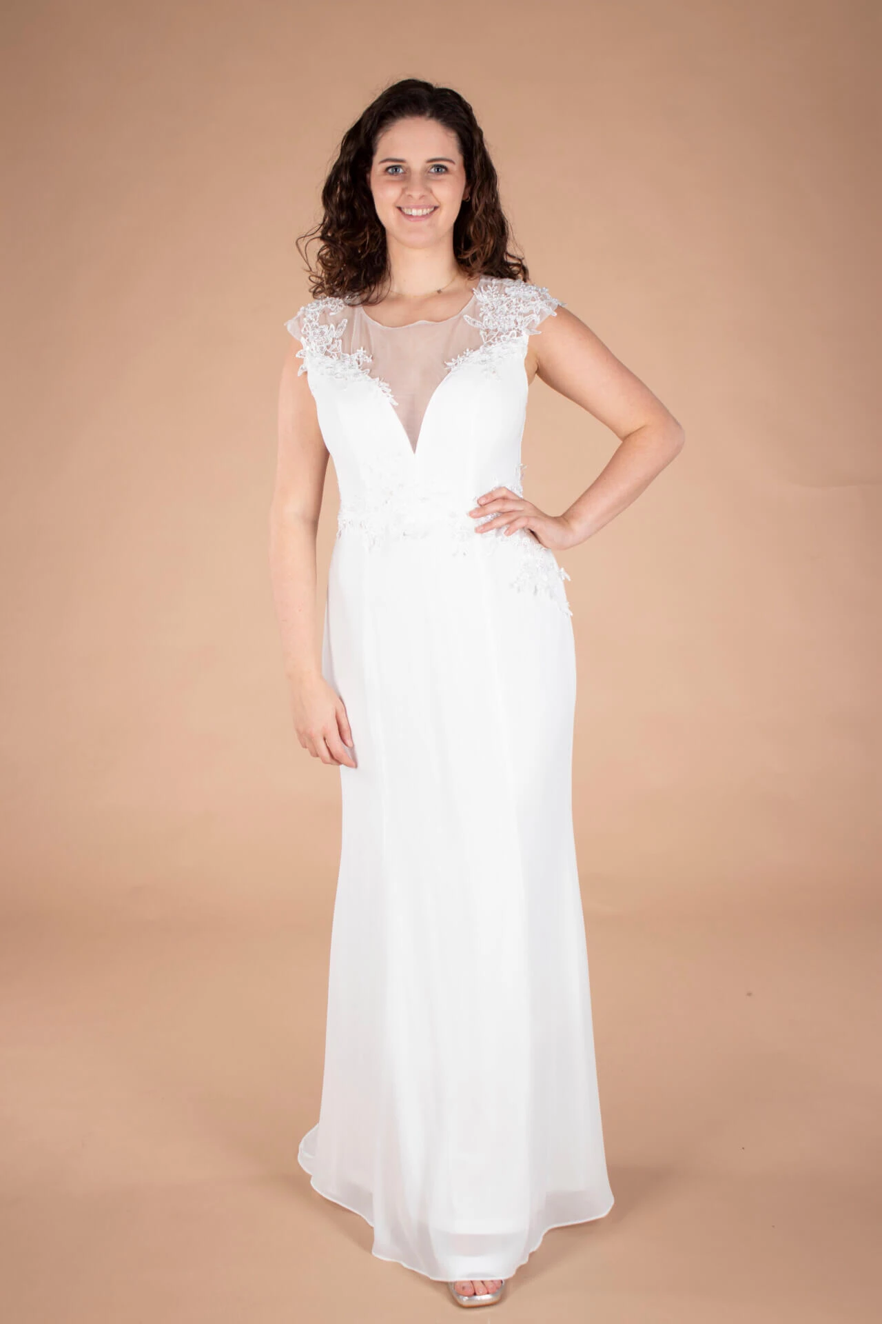 Zendaya wit - Afbeelding 2