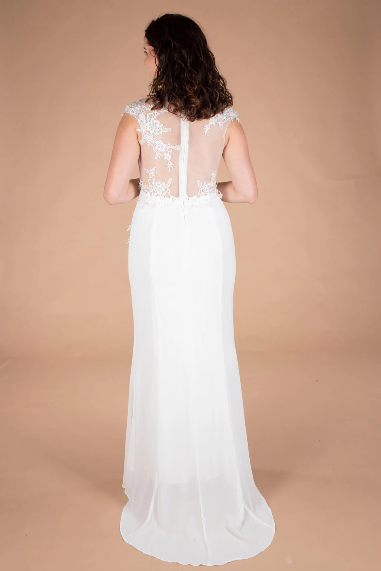 Zendaya wit - Afbeelding 5