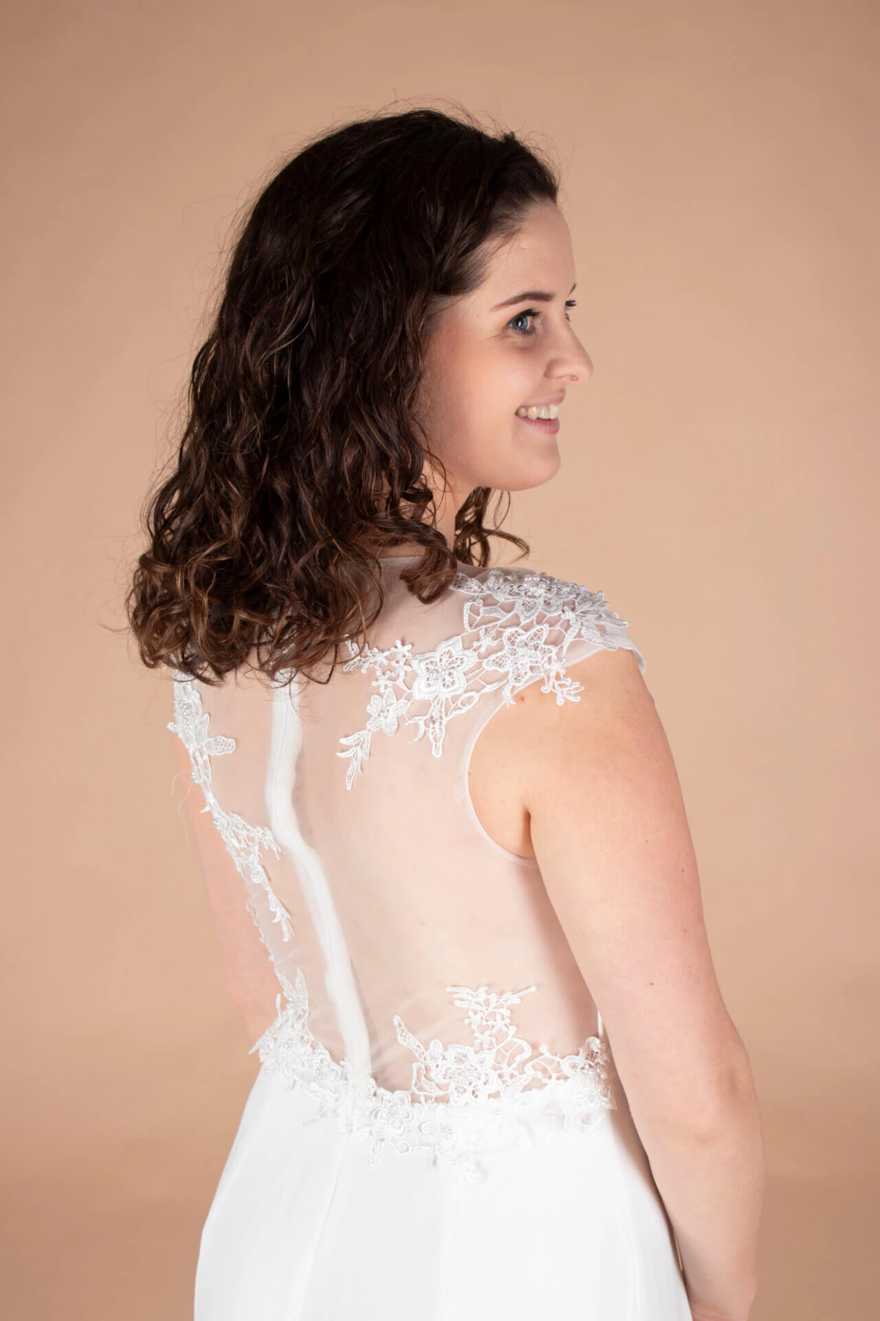 Zendaya wit - Afbeelding 3