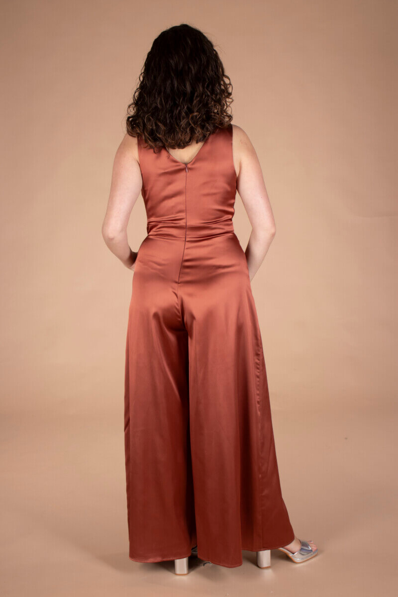 Luna roest - Afbeelding 3