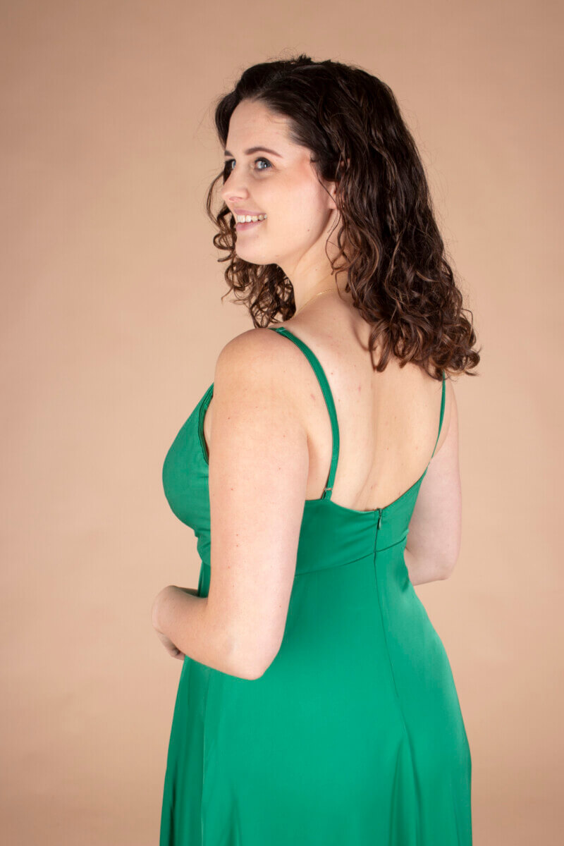 Aurea grasgroen - Afbeelding 5