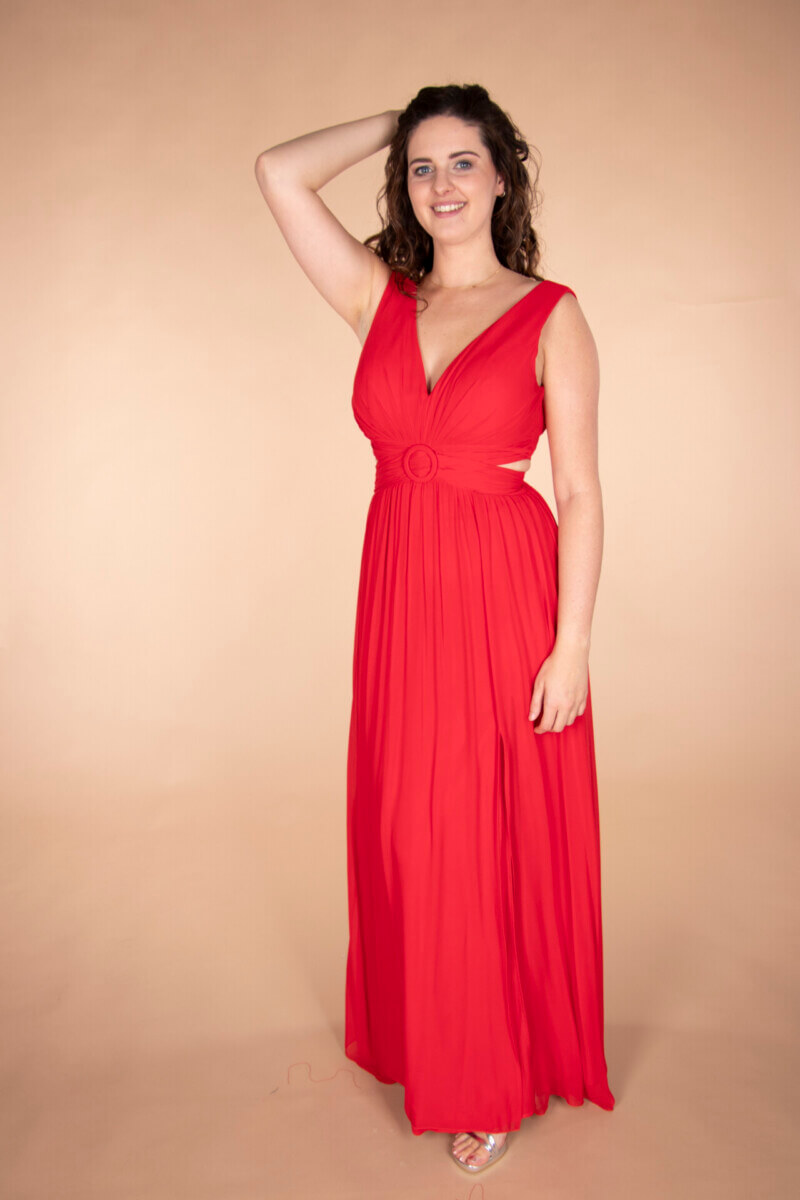 Taira rood - Afbeelding 2